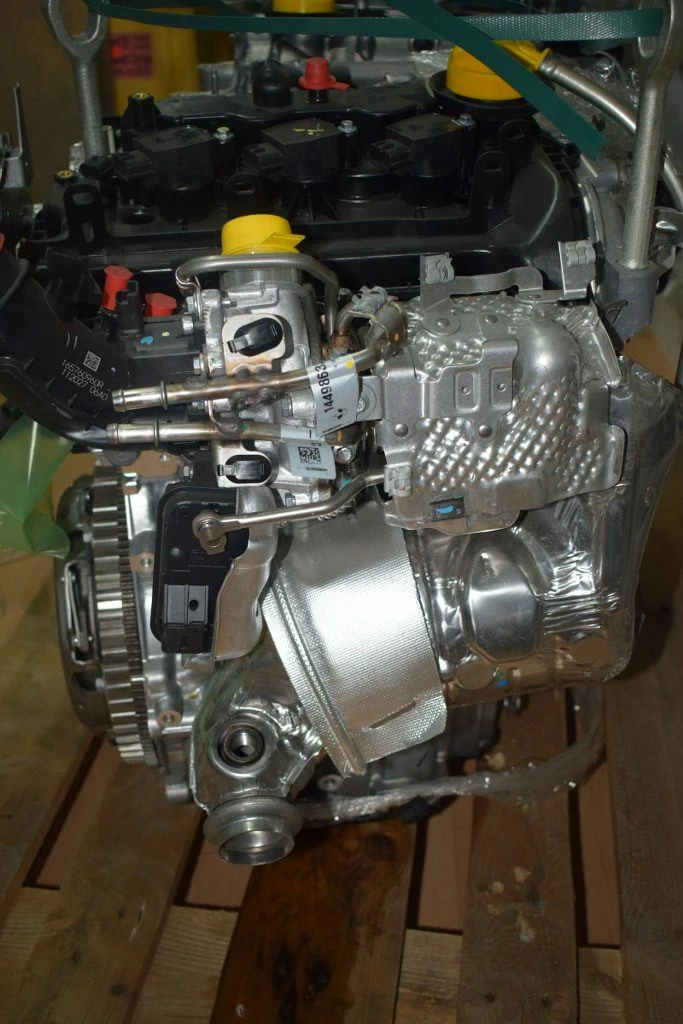 100011358R CLİO 5 1.0 TCE KOMPLE MOTOR3