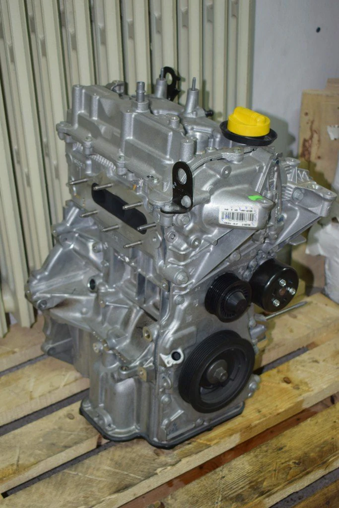 100016518R CLİO 4 H4B B400 MOTOR3