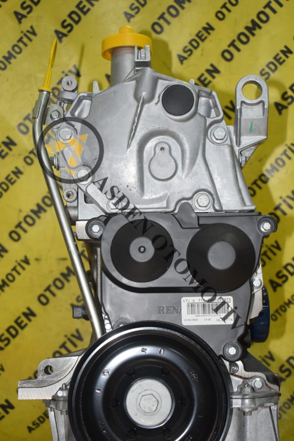 K7J A 700-710 100012741R KOMPLE MOTOR