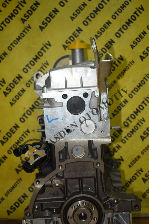 K7J A 700-710 100012741R KOMPLE MOTOR